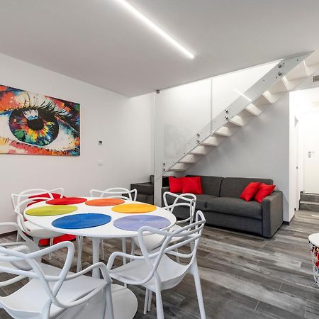 Palazzo Ruzante Padova - Barcellona Apt מראה חיצוני תמונה
