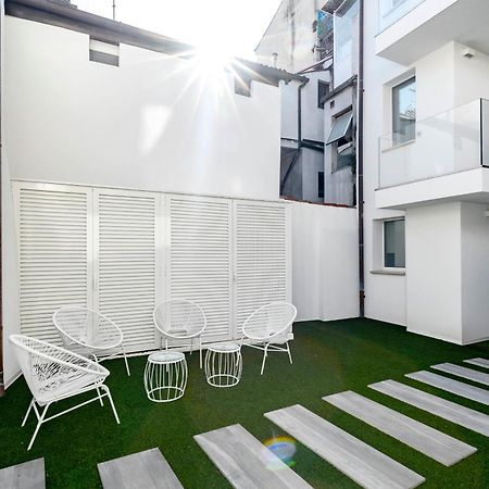 Palazzo Ruzante Padova - Barcellona Apt מראה חיצוני תמונה