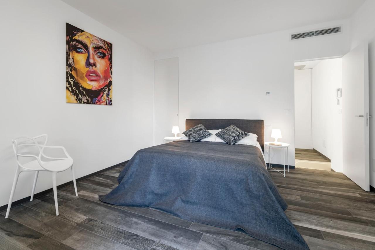 Palazzo Ruzante Padova - Barcellona Apt מראה חיצוני תמונה