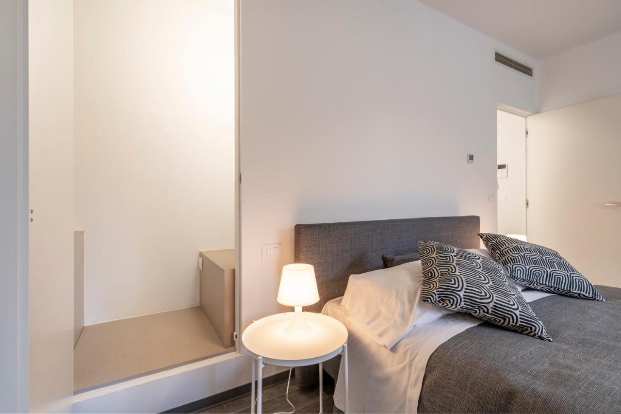 Palazzo Ruzante Padova - Barcellona Apt מראה חיצוני תמונה