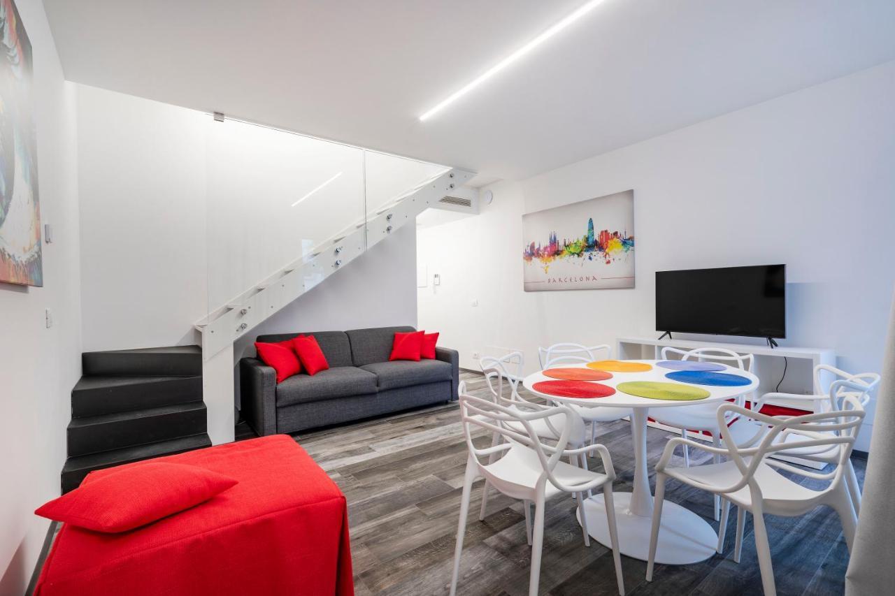 Palazzo Ruzante Padova - Barcellona Apt מראה חיצוני תמונה