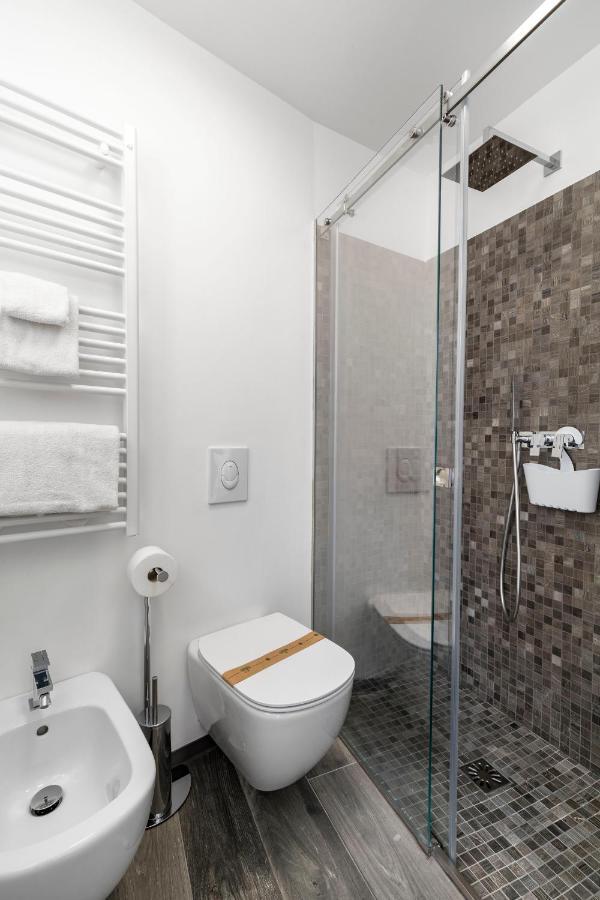 Palazzo Ruzante Padova - Barcellona Apt מראה חיצוני תמונה