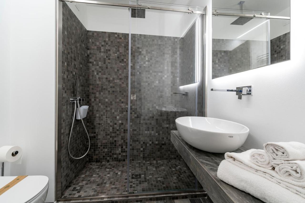 Palazzo Ruzante Padova - Barcellona Apt מראה חיצוני תמונה