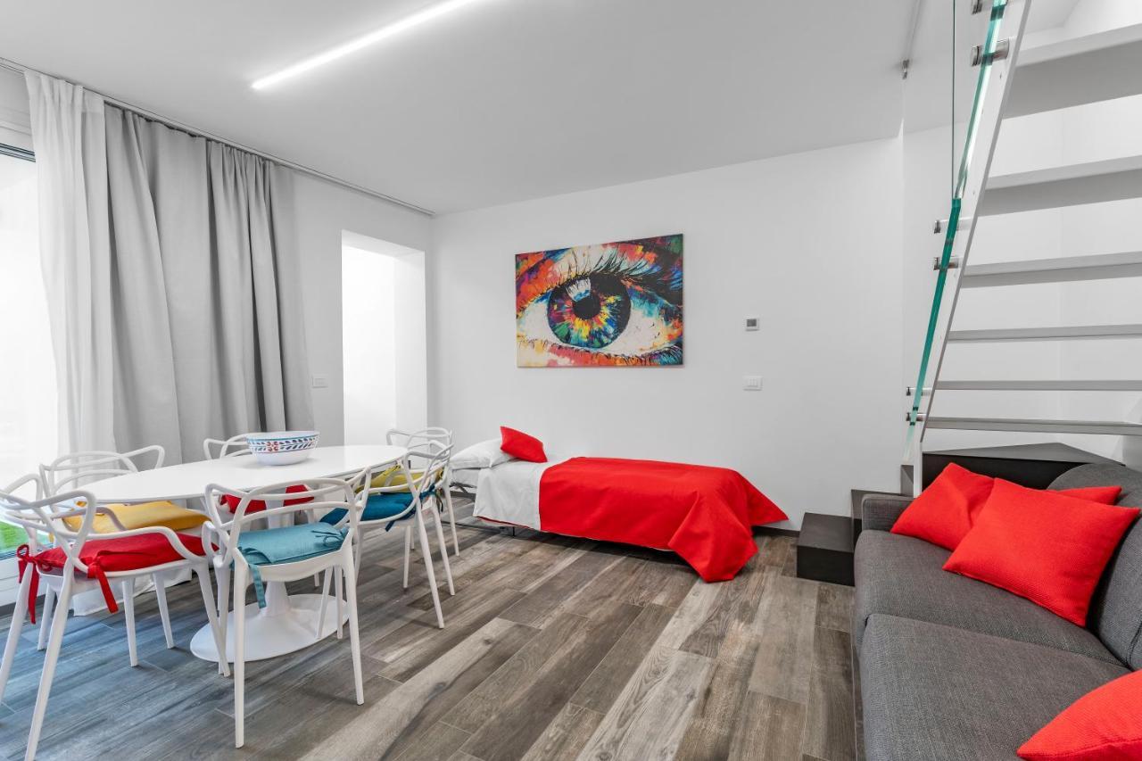 Palazzo Ruzante Padova - Barcellona Apt מראה חיצוני תמונה