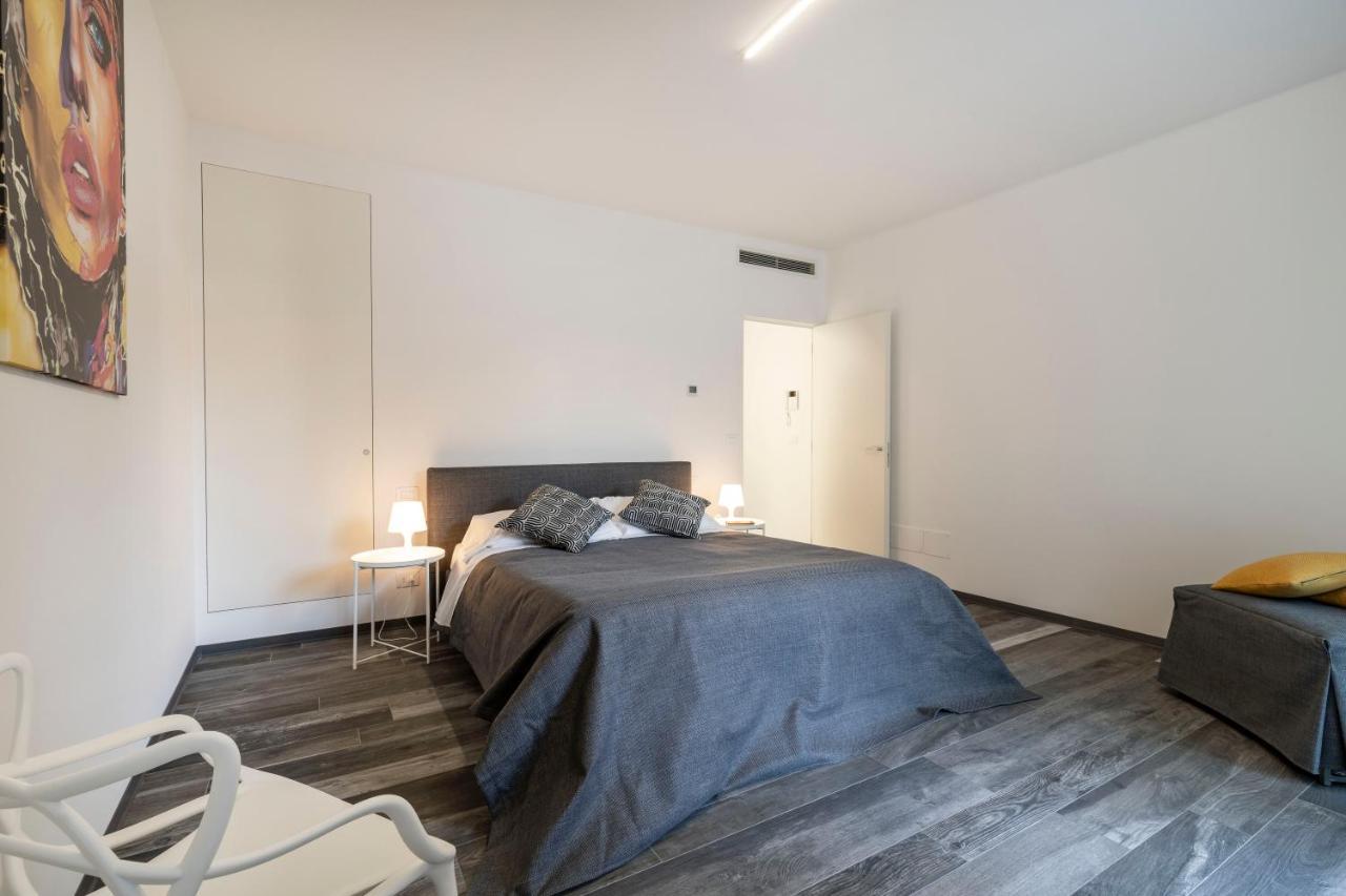 Palazzo Ruzante Padova - Barcellona Apt מראה חיצוני תמונה