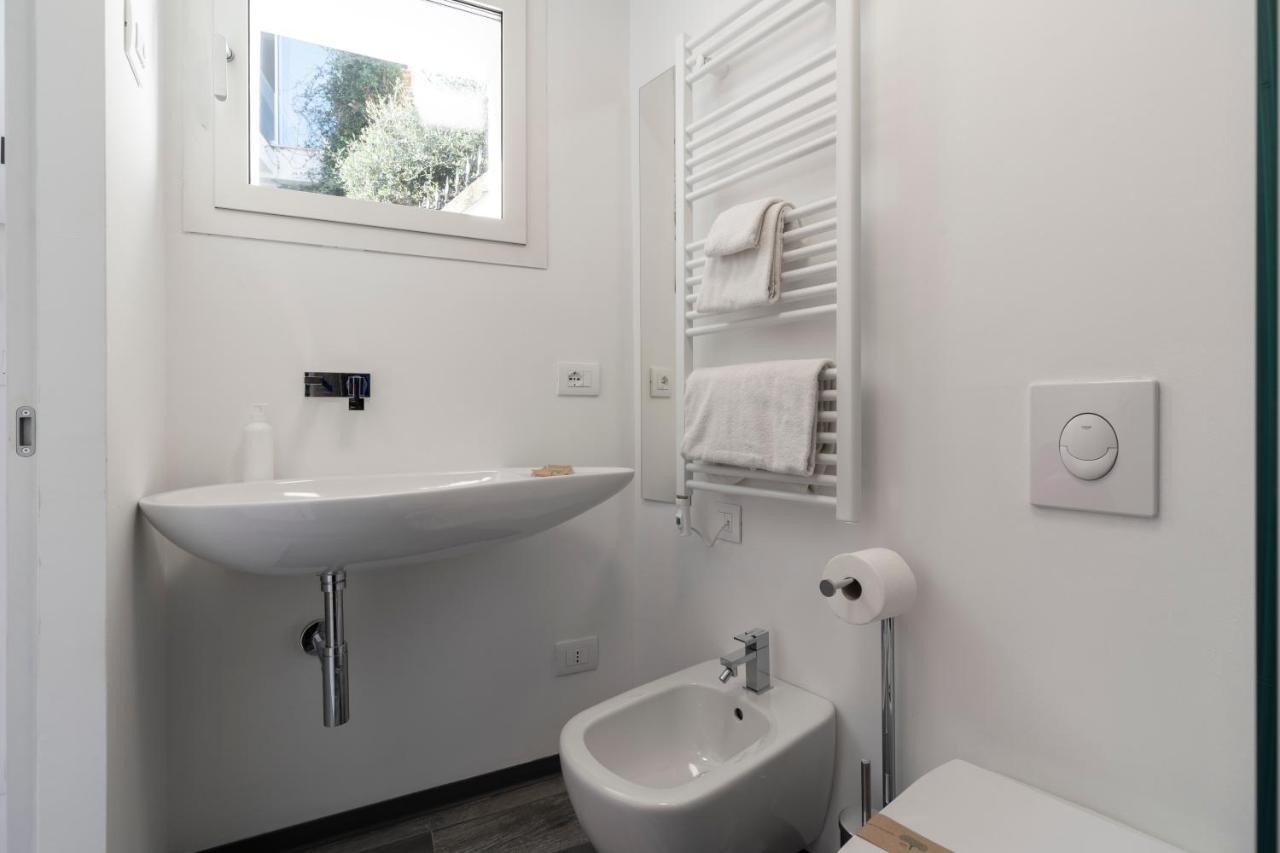 Palazzo Ruzante Padova - Barcellona Apt מראה חיצוני תמונה