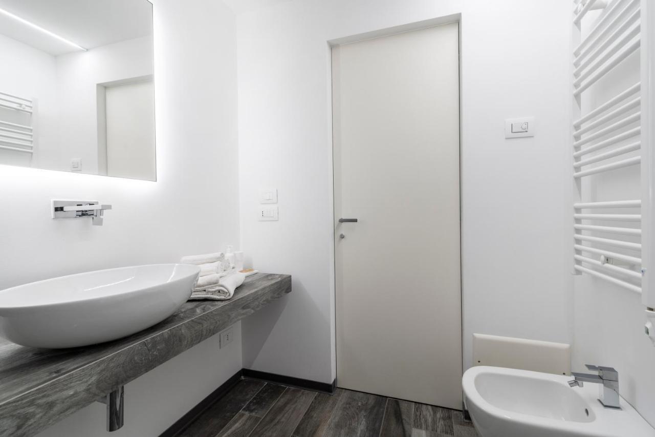 Palazzo Ruzante Padova - Barcellona Apt מראה חיצוני תמונה
