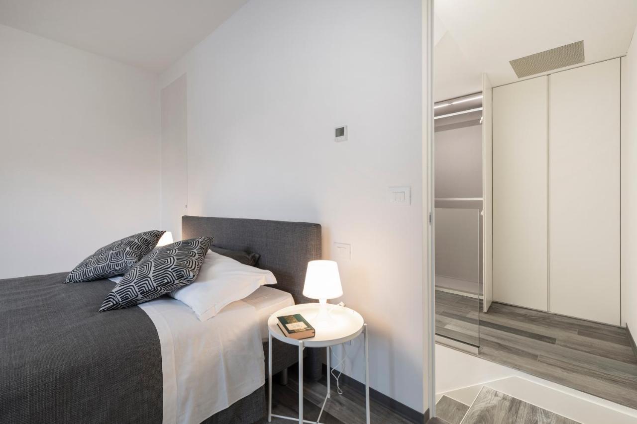 Palazzo Ruzante Padova - Barcellona Apt מראה חיצוני תמונה