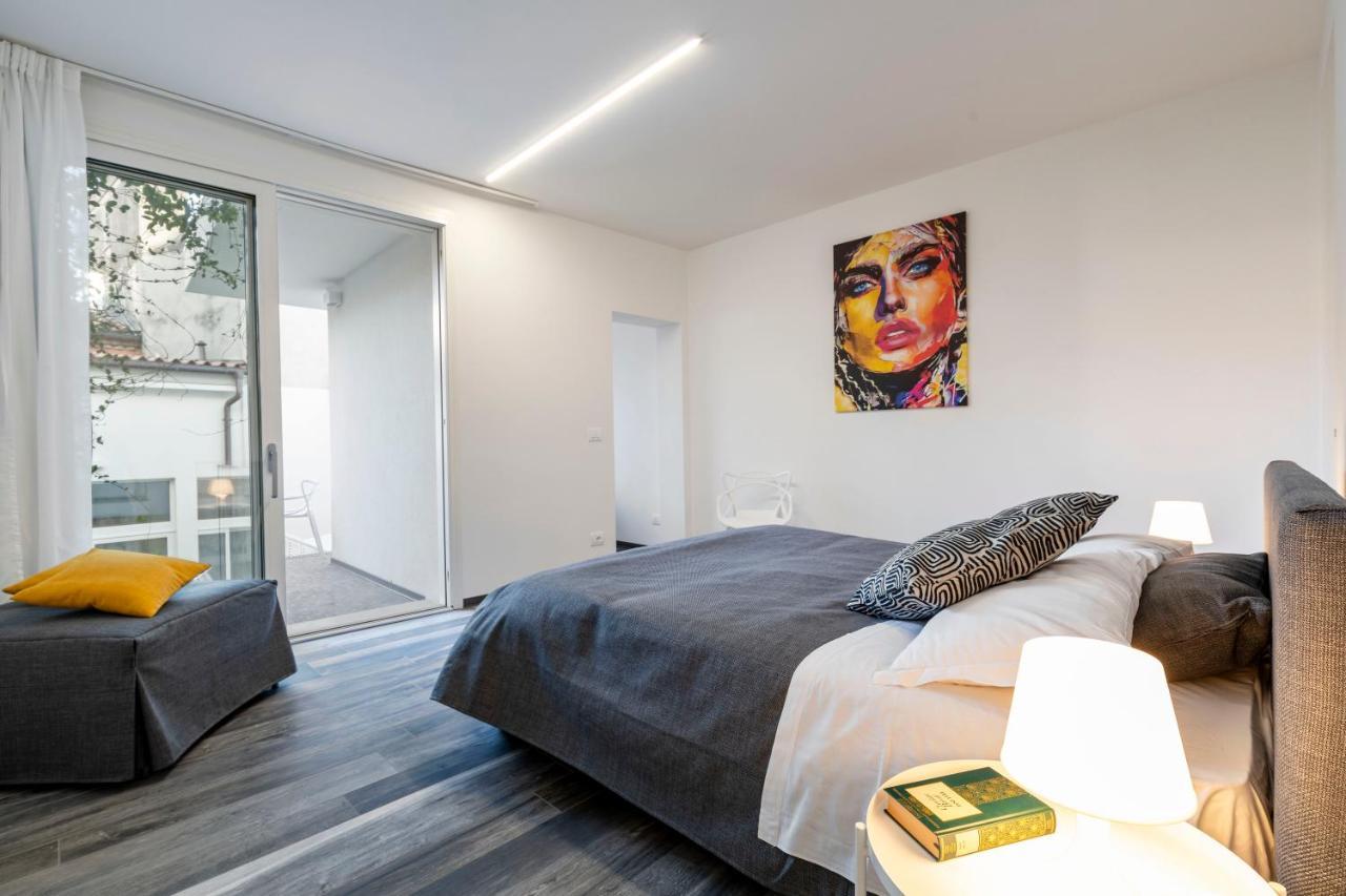 Palazzo Ruzante Padova - Barcellona Apt מראה חיצוני תמונה
